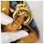 Louis Vuitton Monogram Multicolor Beverly MM Shoulder Bag White - view 9