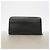 Fendi langes Portemonnaie - Schwarzes Leder - Ansicht 8