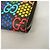 Portamonete Gucci GG Psychedelic Multicolore - vista 5