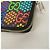 Portamonete Gucci GG Psychedelic Multicolore - vista 6