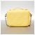 Louis Vuitton Monogram Empreinte Micrometis Shoulder Bag Yellow - view 10