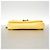 Louis Vuitton Monogram Empreinte Micrometis Shoulder Bag Yellow - view 3