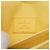 Louis Vuitton Monogram Empreinte Micrometis Shoulder Bag Yellow - view 5