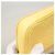 Louis Vuitton Monogram Empreinte Micrometis Shoulder Bag Yellow - view 6