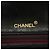 Timeless Bolso de hombro con cadena Chanel Matelassé Negro - vista 5