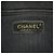 Timeless Bolso de hombro con cadena Chanel Matelassé Negro - vista 5