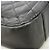 Timeless Bolso de hombro con cadena Chanel Matelassé Negro - vista 7