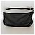 Bolso de hombro Chanel Sport de algodón Castaño - vista 7
