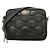 Borsa a tracolla Gucci GG Matelassé Nero