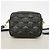 Borsa a tracolla Gucci GG Matelassé Nero - vista 11