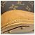 Bolso de mano Louis Vuitton Alma BB Monogram Castaño - vista 6