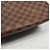Bolso Louis Vuitton Damier Bergamo MM Damier ebene - vista 11
