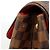 Bolso Louis Vuitton Damier Bergamo MM Damier ebene - vista 12