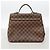 Bolso Louis Vuitton Damier Bergamo MM Damier ebene - vista 14