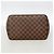 Bolso Louis Vuitton Damier Bergamo MM Damier ebene - vista 3
