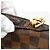 Bolso Louis Vuitton Damier Bergamo MM Damier ebene - vista 6