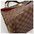 Bolso Louis Vuitton Damier Bergamo MM Damier ebene - vista 7