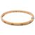 Bracciale Cartier Love Modello Piccolo Bangle in Oro Giallo 18K