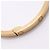 Bracciale Cartier Love Modello Piccolo Bangle in Oro Giallo 18K - vista 8