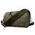 Sac à épaule Louis Vuitton LV Aerogram City Keepall Kaki