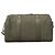 Sac à épaule Louis Vuitton LV Aerogram City Keepall Kaki - vue 13