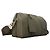 Sac à épaule Louis Vuitton LV Aerogram City Keepall Kaki - vue 2