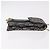 Christian Dior Vertical Saddle Chain Oblique Canvas Azul marino - vista 3