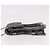 Christian Dior Vertical Saddle Chain Oblique Canvas Azul marino - vista 4