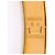 Hermès Brazalete Hermes Clic Clac PM GP Plated Gold Red Mujer OP026626 Roja Dorado - vista 5
