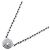 Collar Cartier Damour XS