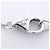 Collar Cartier Damour XS - vista 5