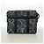 Sac à épaule Louis Vuitton Monogram Pastel Trunk PM Noir - vue 11