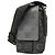 Louis Vuitton Monogram Eclipse Reverse Double Phone Bag Castaño Negro