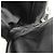 Louis Vuitton Monogram Eclipse Reverse Double Phone Bag Castaño Negro - vista 4