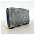 Louis Vuitton Monogram Denim Zippy Wallet Blue - view 2