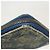 Louis Vuitton Monogram Denim Zippy Wallet Blue - view 6