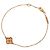 Pulseira Sweet Alhambra Van Cleef & Arpels