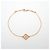 Pulseira Sweet Alhambra Van Cleef & Arpels - vista 3