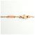 Pulseira Sweet Alhambra Van Cleef & Arpels - vista 5