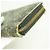 Louis Vuitton Monogram Denim Zippy Wallet Schwarz - Ansicht 5
