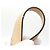 Bolsa Louis Vuitton Monogram Empreinte Montaigne MM - vista 11