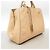 Bolsa Louis Vuitton Monogram Empreinte Montaigne MM - vista 2