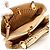 Bolsa Louis Vuitton Monogram Empreinte Montaigne MM - vista 4