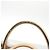 Bolsa Louis Vuitton Monogram Empreinte Montaigne MM - vista 7