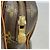 Bolsa de Ombro Louis Vuitton Monogram Nile Marrom - vista 10