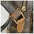 Bolsa de Ombro Louis Vuitton Monogram Nile Marrom - vista 12