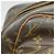 Bolsa de Ombro Louis Vuitton Monogram Nile Marrom - vista 8