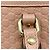 Borsa Gucci Microguccissima Rosa - vista 10
