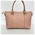 Borsa Gucci Microguccissima Rosa - vista 13