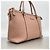 Borsa Gucci Microguccissima Rosa - vista 2